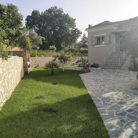 Vakantiehuis Petra House