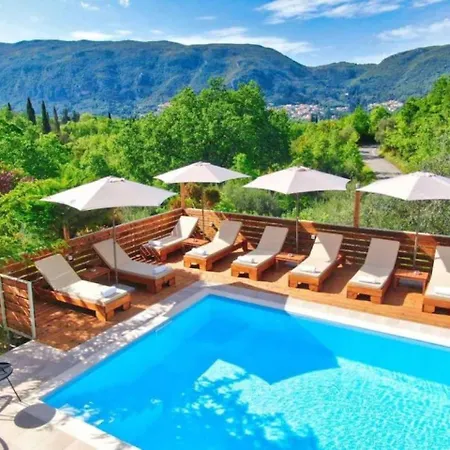 Petra House Vakantiehuis *