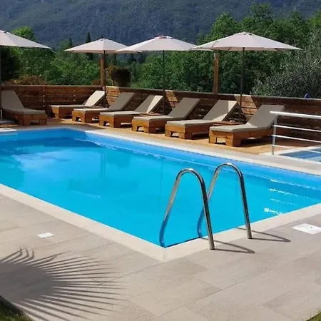 Petra House Vakantiehuis *