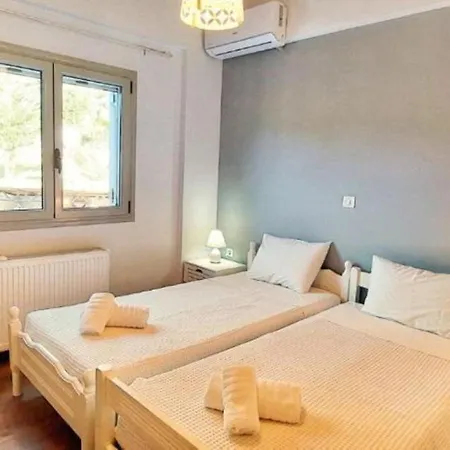 Petra House Vakantiehuis *
